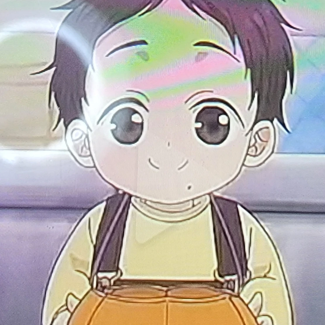 ヒカリくん