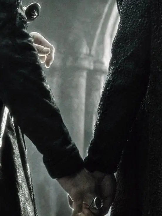 Ang3l4u의 Rhaenyra and Daemon