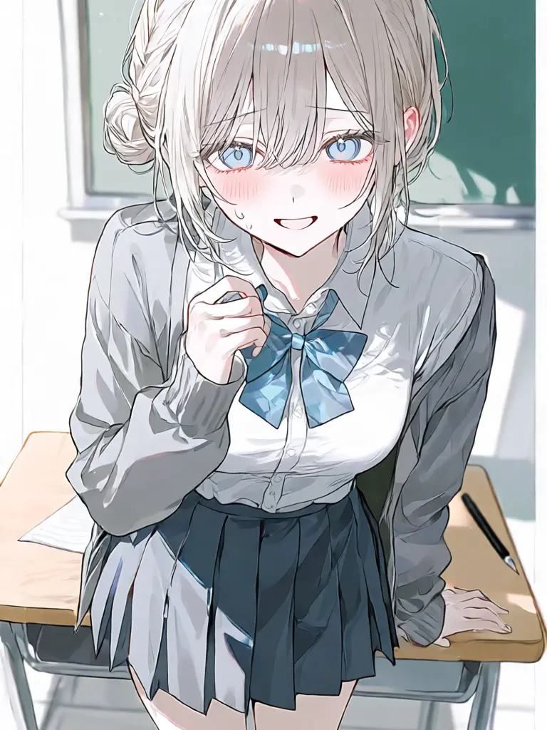 TiviT의 DVされてるクラスの子