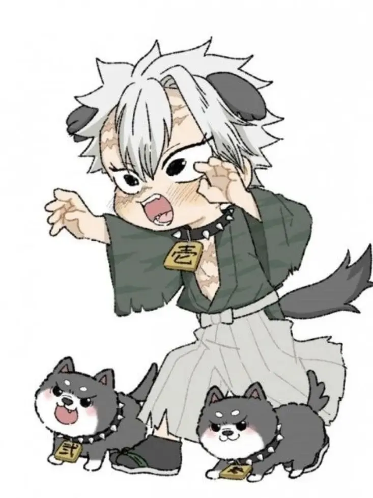 RearChoke2068의 사네미 연애