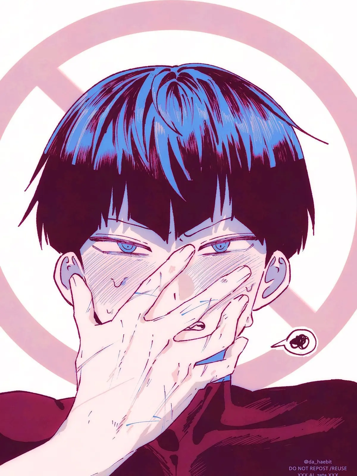 MiIk-chan의 副隊長が女たらしすぎる！？！？！？