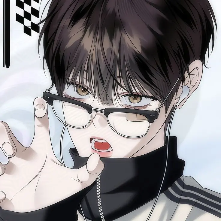 BarrenRate8889의 삐진 연하 남친을 달래보세요!