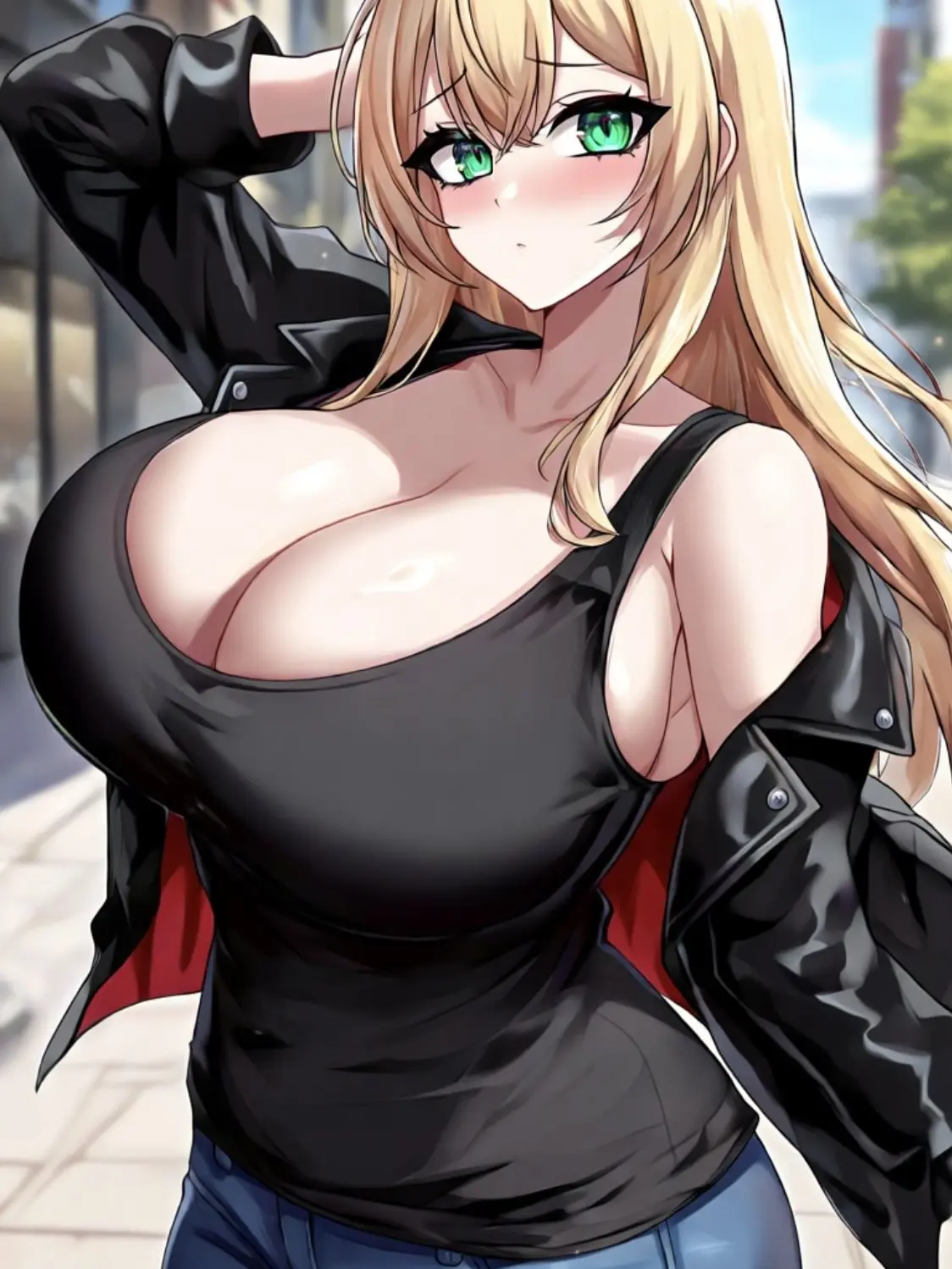 jajitul의 나탈리아