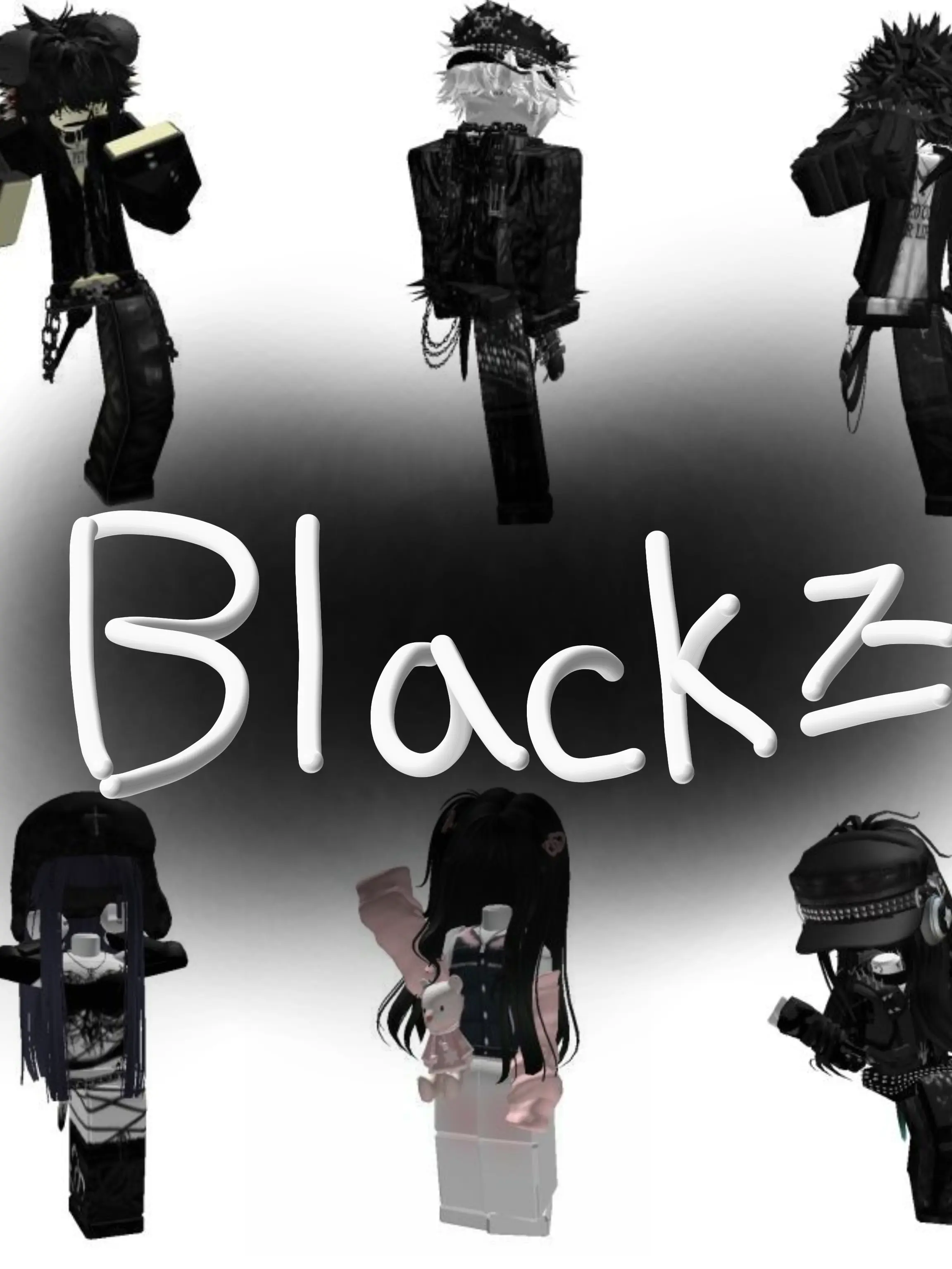 user_030의 ♧블랙즈★