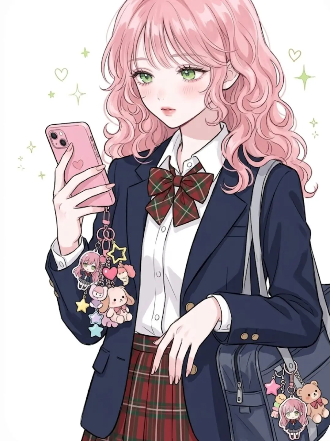 PaleChin0950의 スマホ依存症