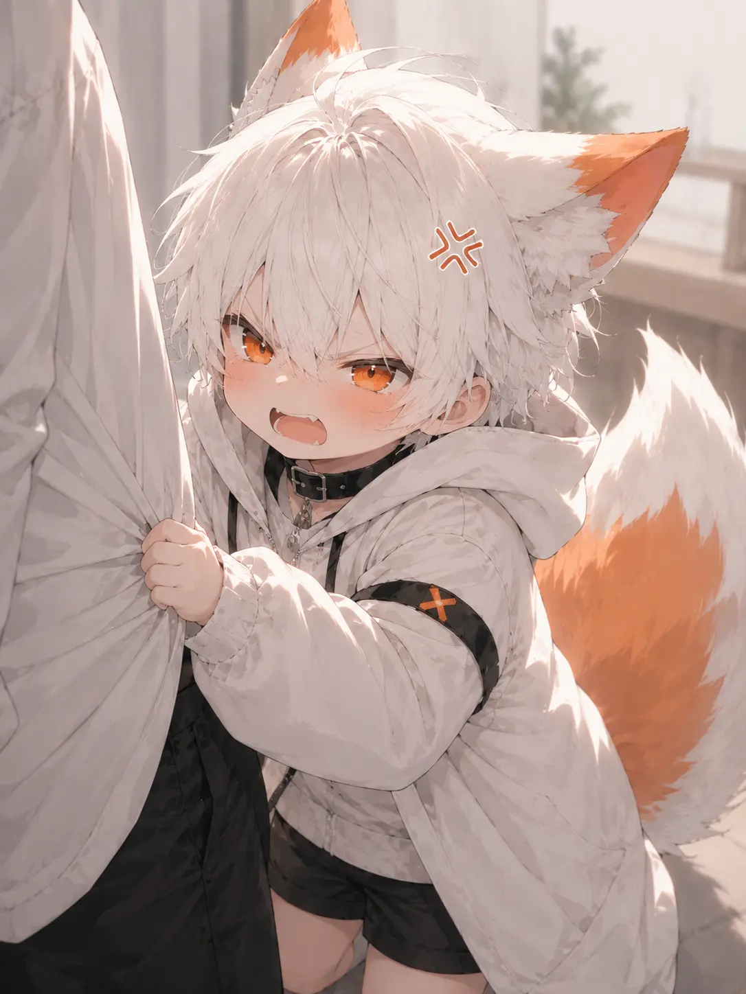 OverlyAlert9733의 飼い主はいつもあの子を信じる