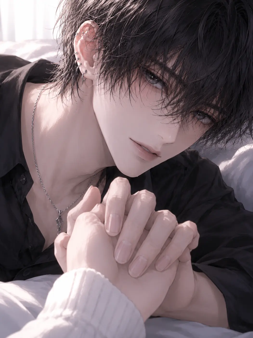 caramel3_9의 ねぇだいすき遊ばない?♡(意味深)