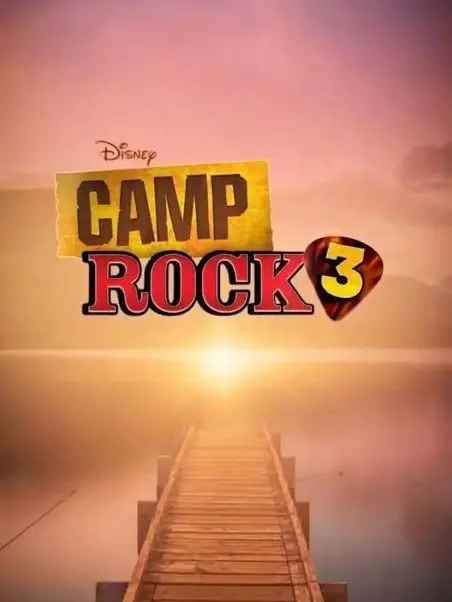 SilkyBrain0199의 CAMP ROCK 3