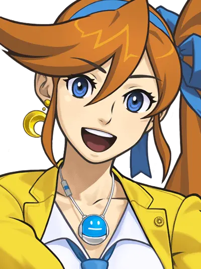 VoicedEmoji7877의 Athena Cykes