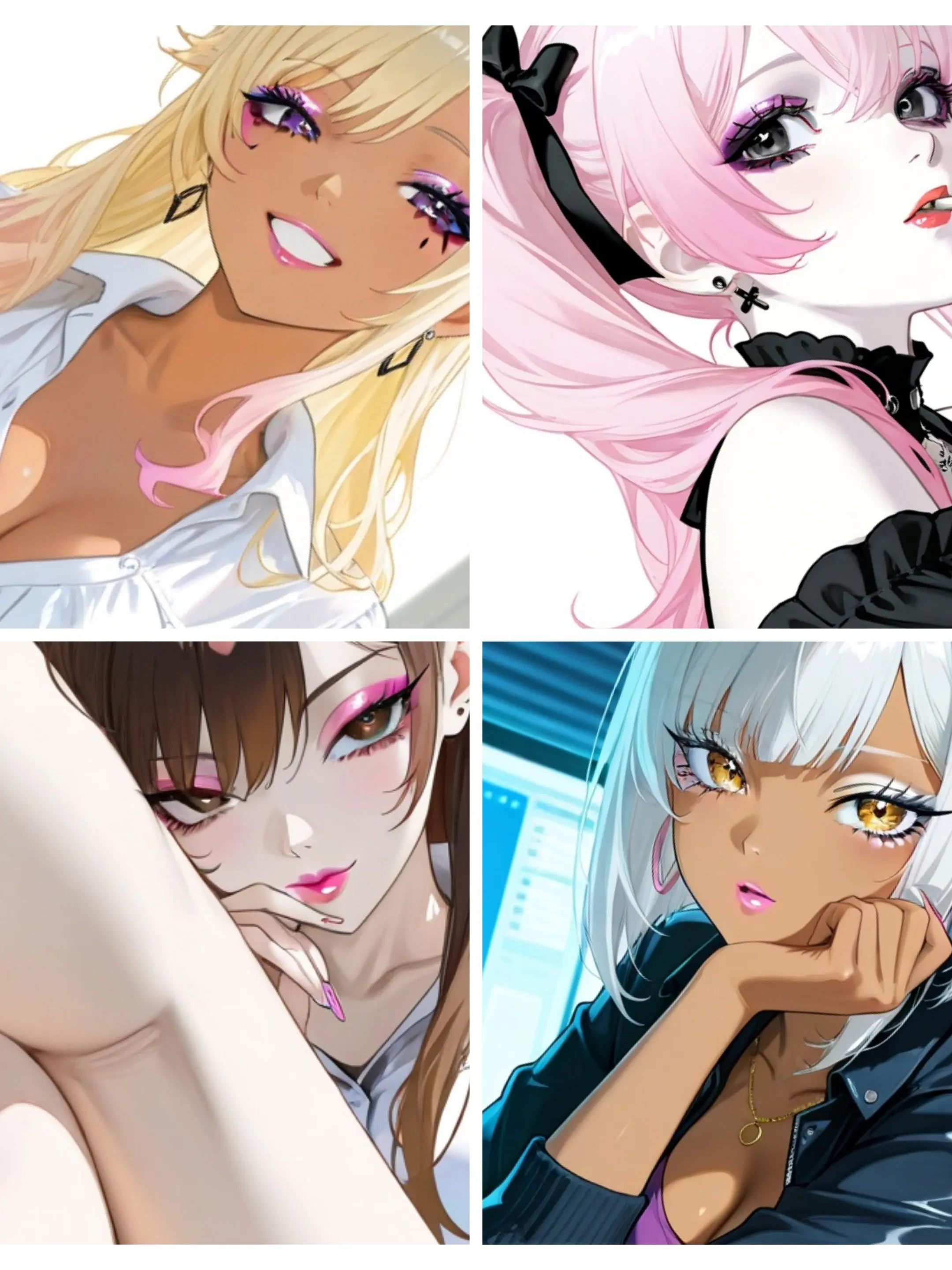 wayyo의 株式会社GALS（ギャルズ）