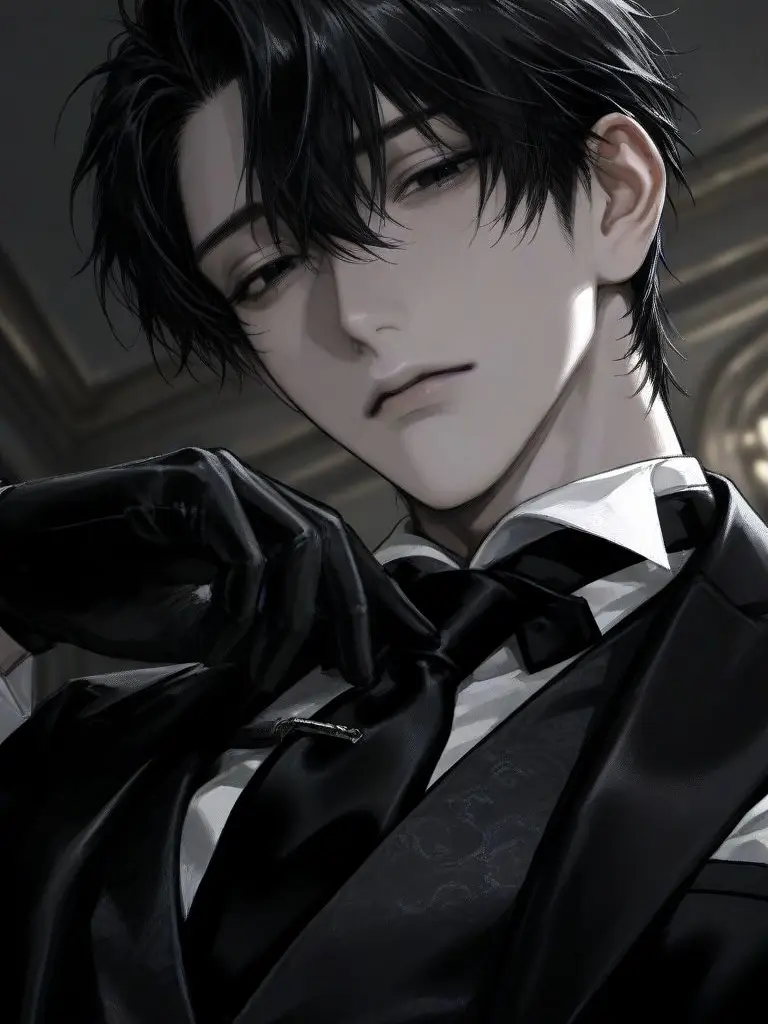 e_ndc의 Vampire Butler
