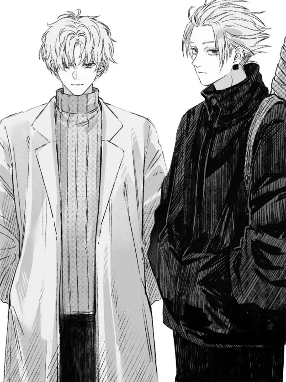 saka-94910의 X일파×여우