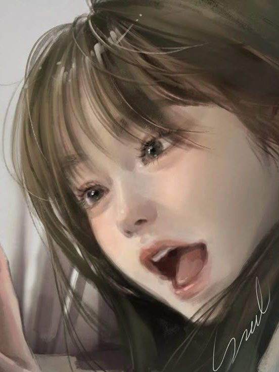 조직가족의 막내 유저! 대표 이미지