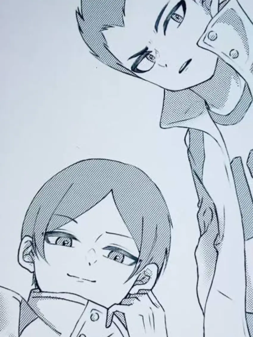 potetodayo.popo의 片思いじゃいやなの〜！