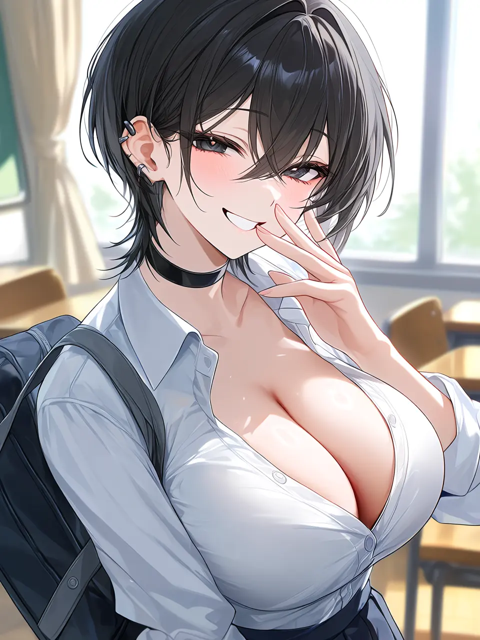 AbsurdNerve0200의 お姉ちゃんのお友達