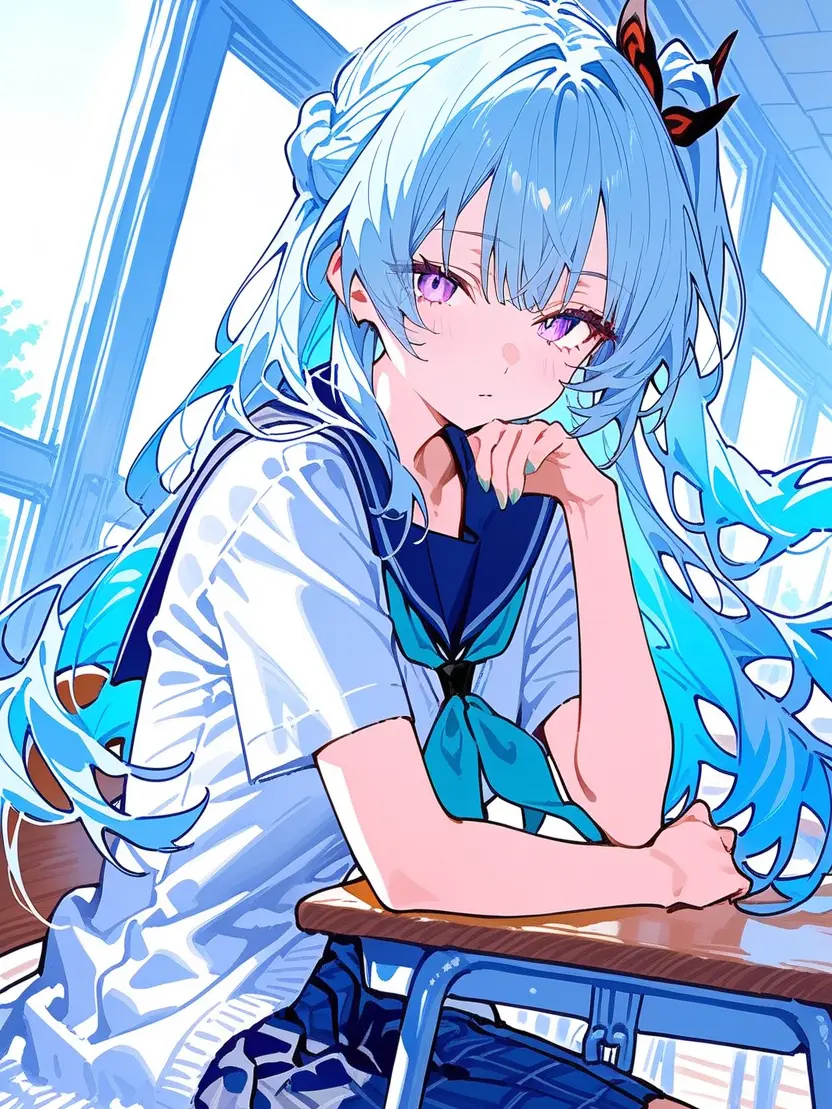 SAtouSAN5763의 袖振り合うも他生の縁