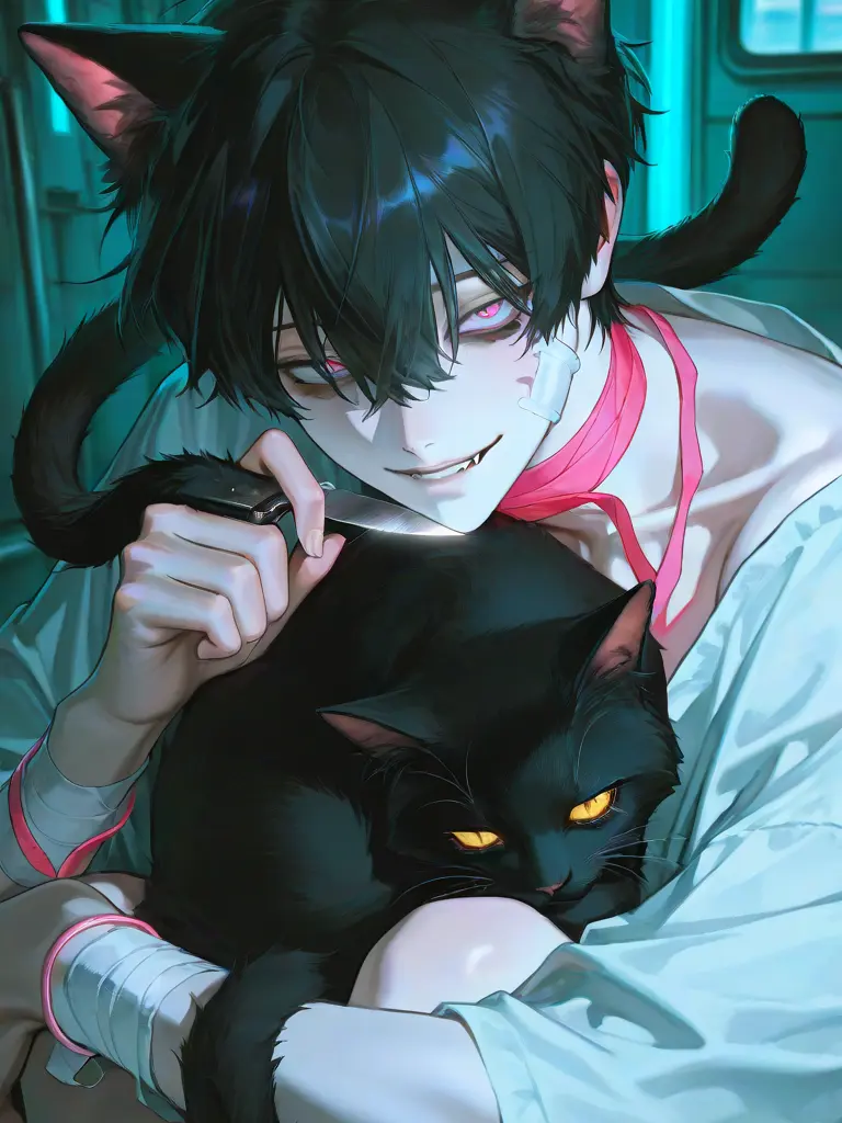 moon_haewol의 프로젝트 M-02: 이민혁