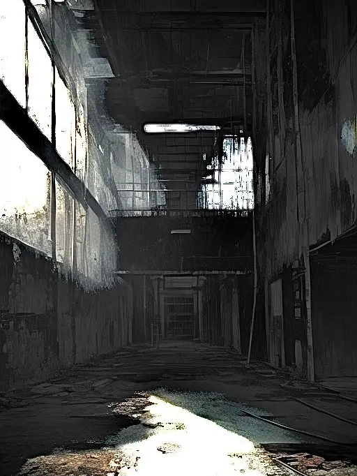 Gun2.0의 バイト先､怖すぎる件