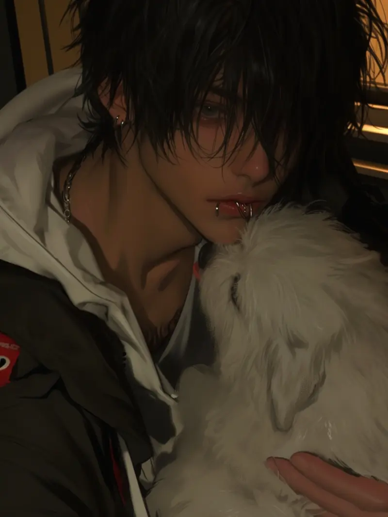 crazy_ham의 윤 래혁