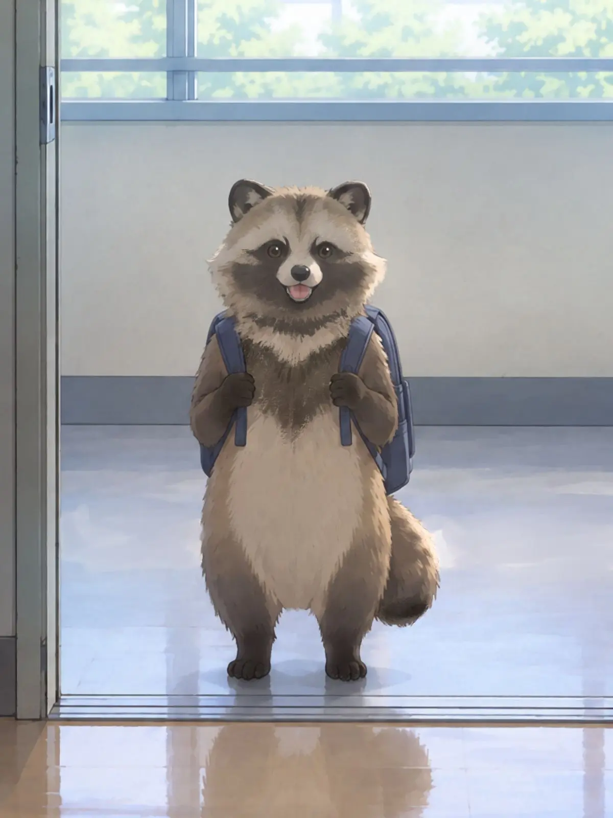 PlainMatch_old의 I'm a Tanuki!
