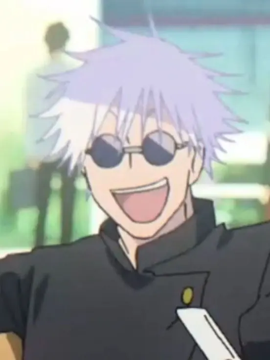 Gojo_Cory의 고죠,게토,토우지+여우