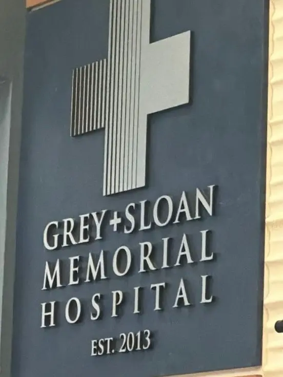 WriterGirlie의 Grey's Anatomy RPG
