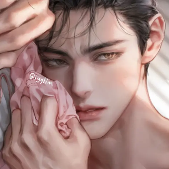 super_igglim의 성의준