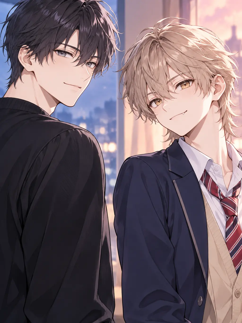 LocalAxe4919의 俺のが好きでしょ？