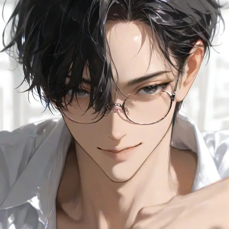 inugami의 一目惚れ