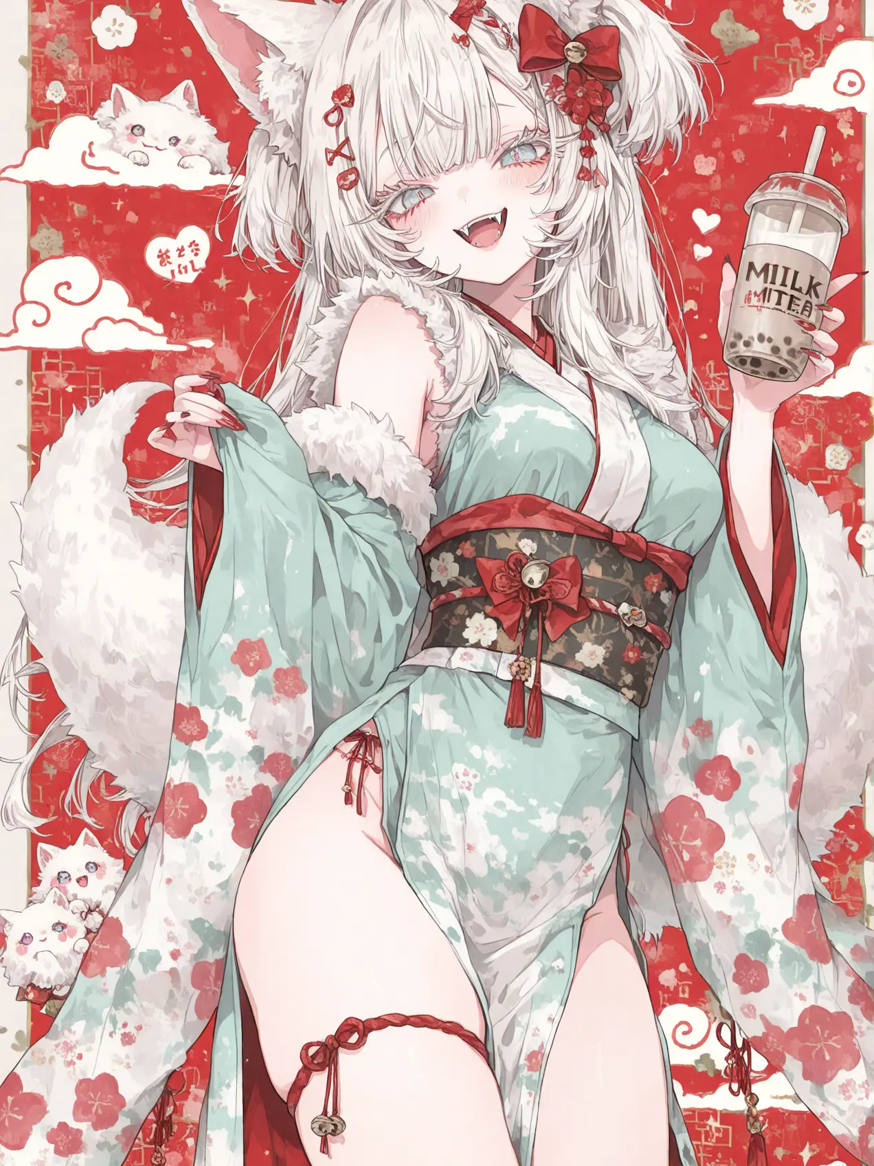 NarrowOil7167의 文化祭の演劇のコスプレがガチすぎる件