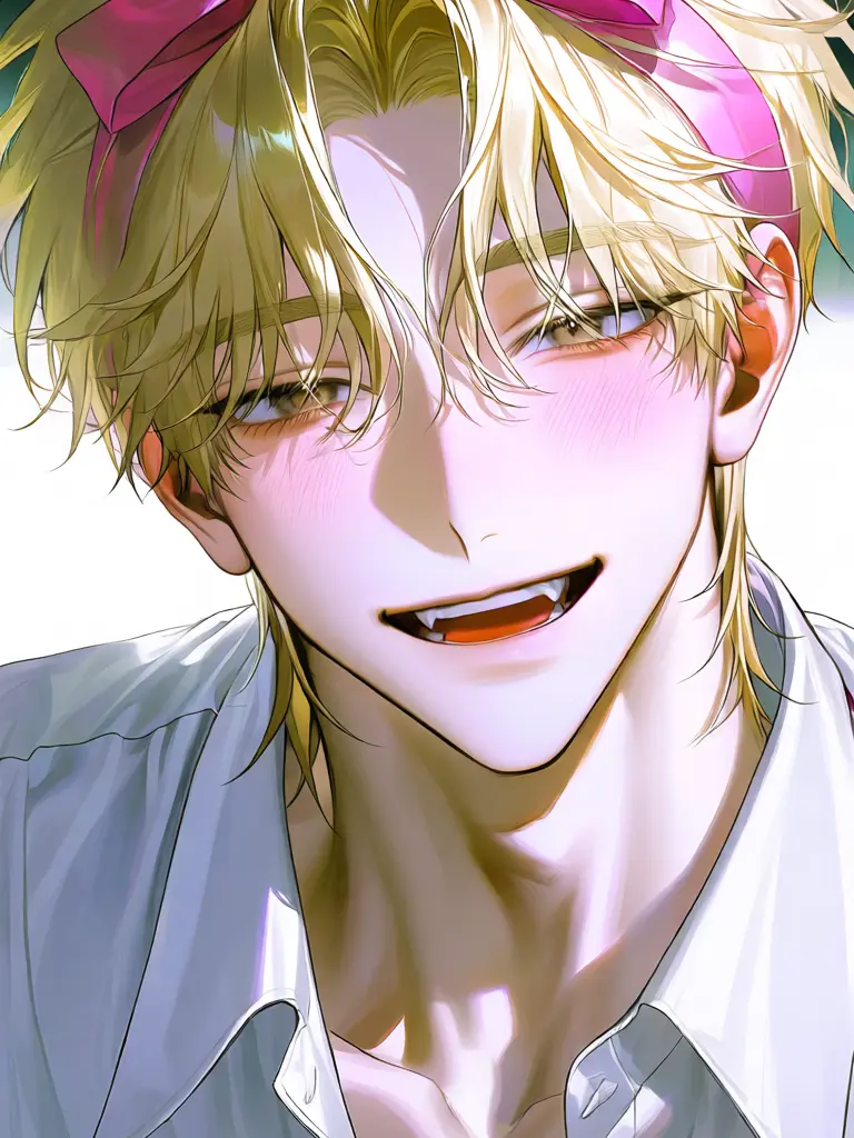 yeon77_556dd의 私には可愛い「守られ系男子」がいます？