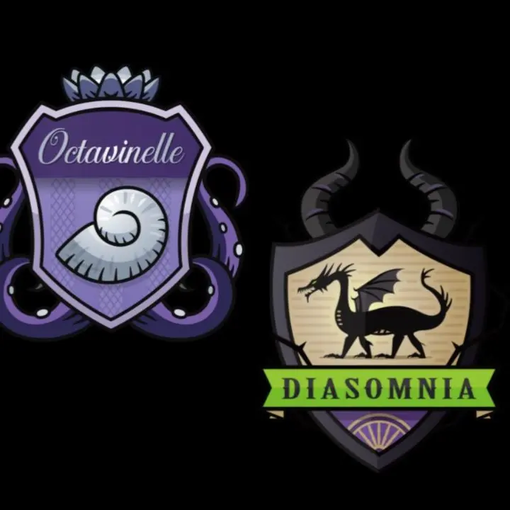 1.18_5.15의 ナイトレイブンカレッジバトル⚔️