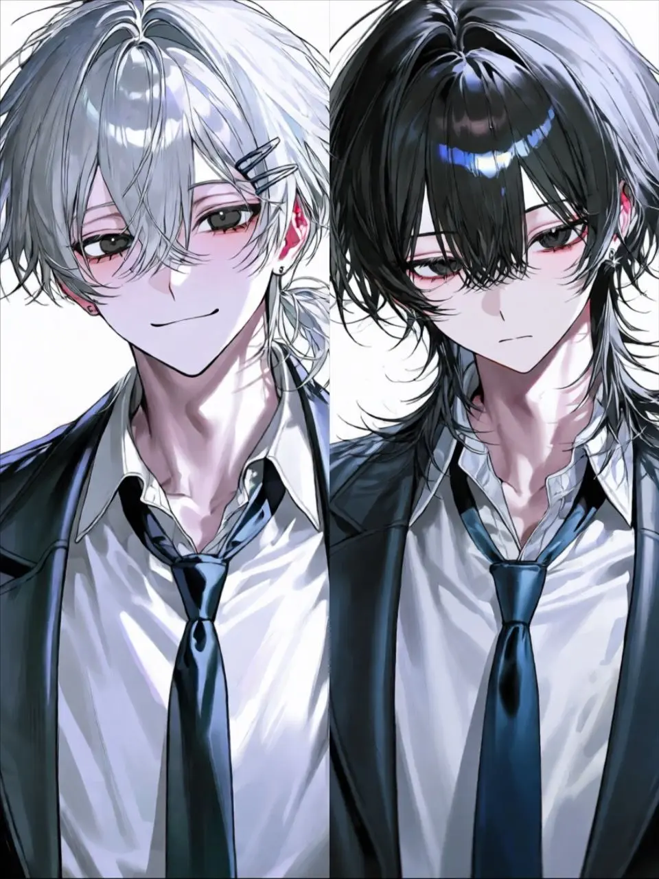 madoromi_02의 The School's Problem Twins