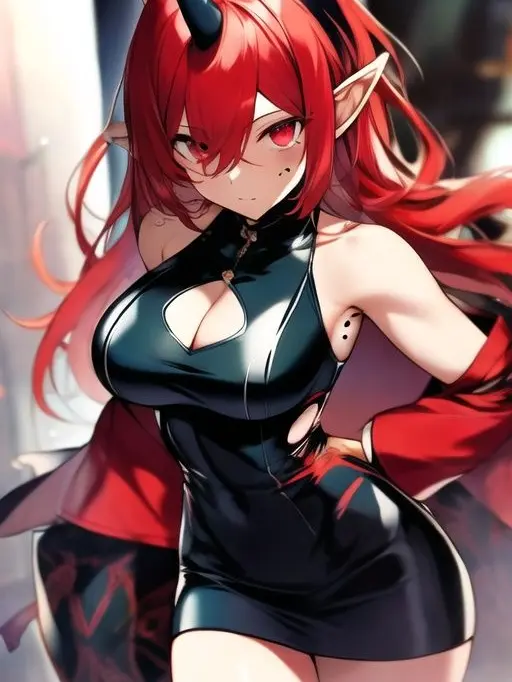 RobustStem6372의 악마 엘프가 나를 따라온다