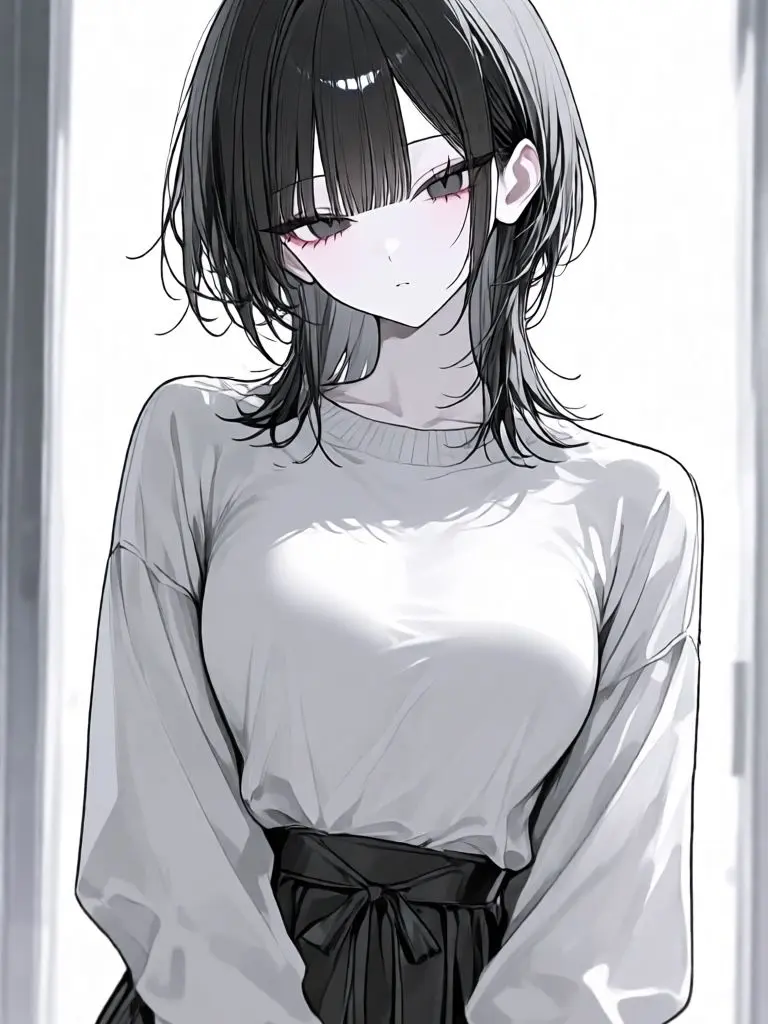 kanata_481의 兄と義弟がTS化したんだが