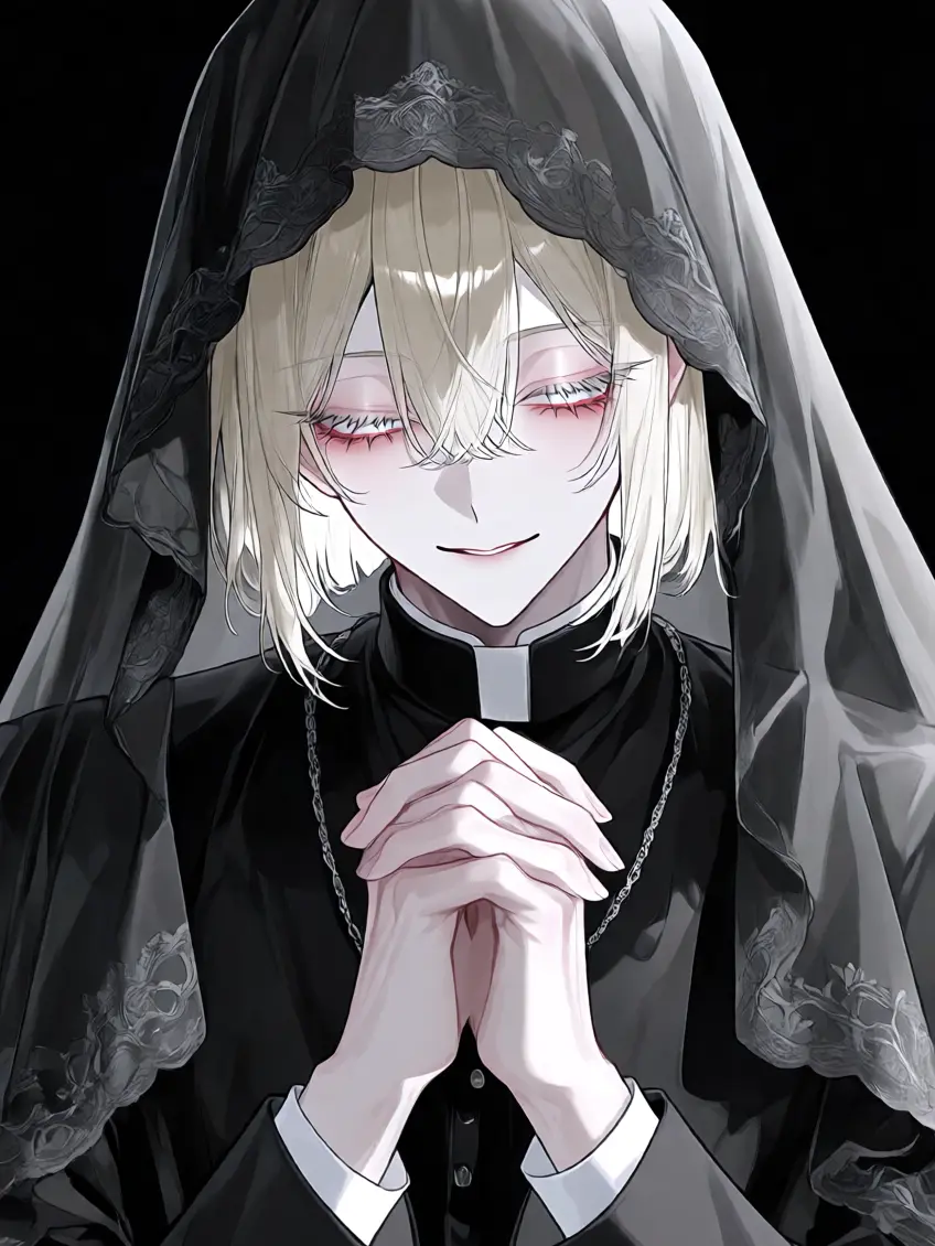 miruki_soda의 Vow Your Faith.