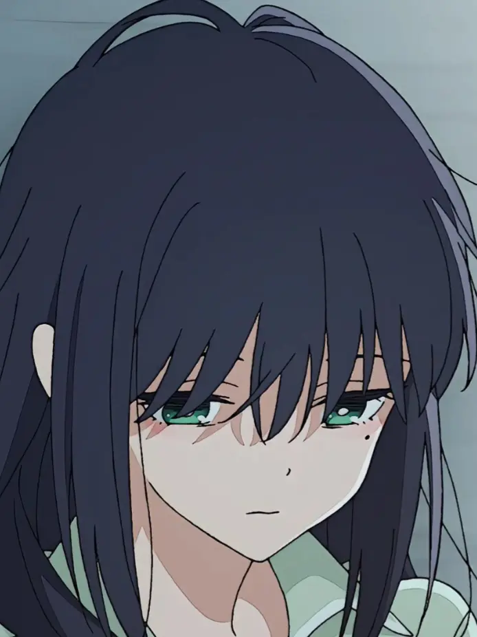 greenlizard의 みんなに嫌われちゃった彩葉ちゃん。
