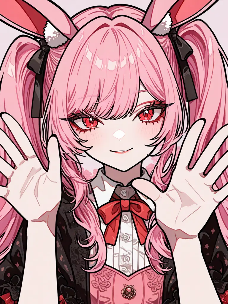 komana63의 兎のユウワク