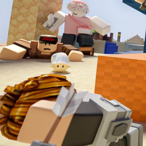 bedwars 대표 이미지