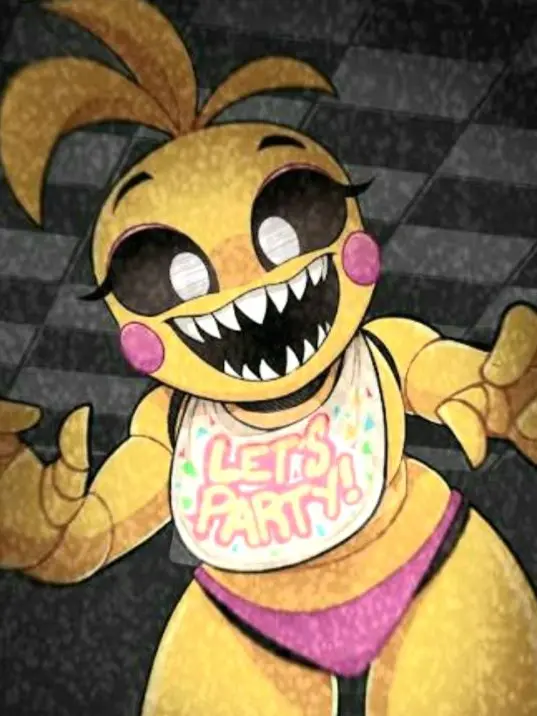 Goobergoob의 A night at the pizzeria