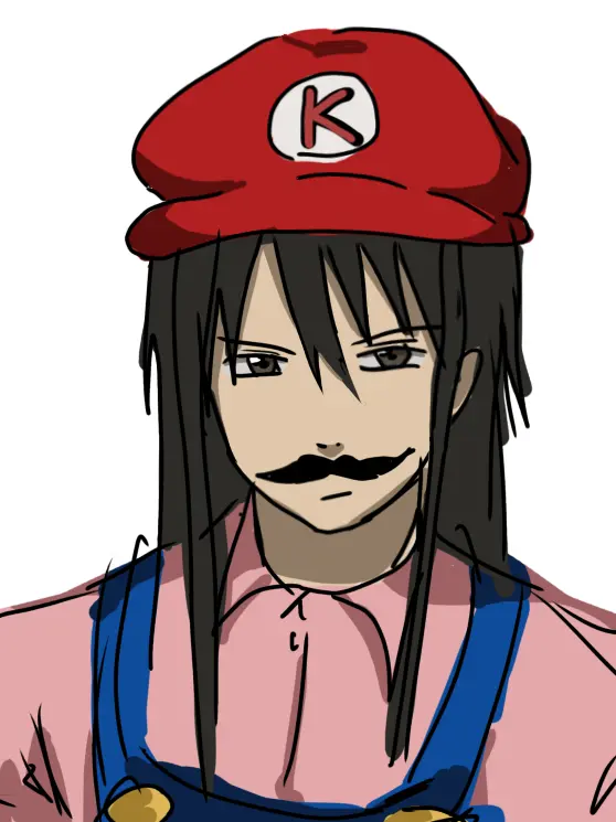 FlakyTrack8862의 桂小太郎