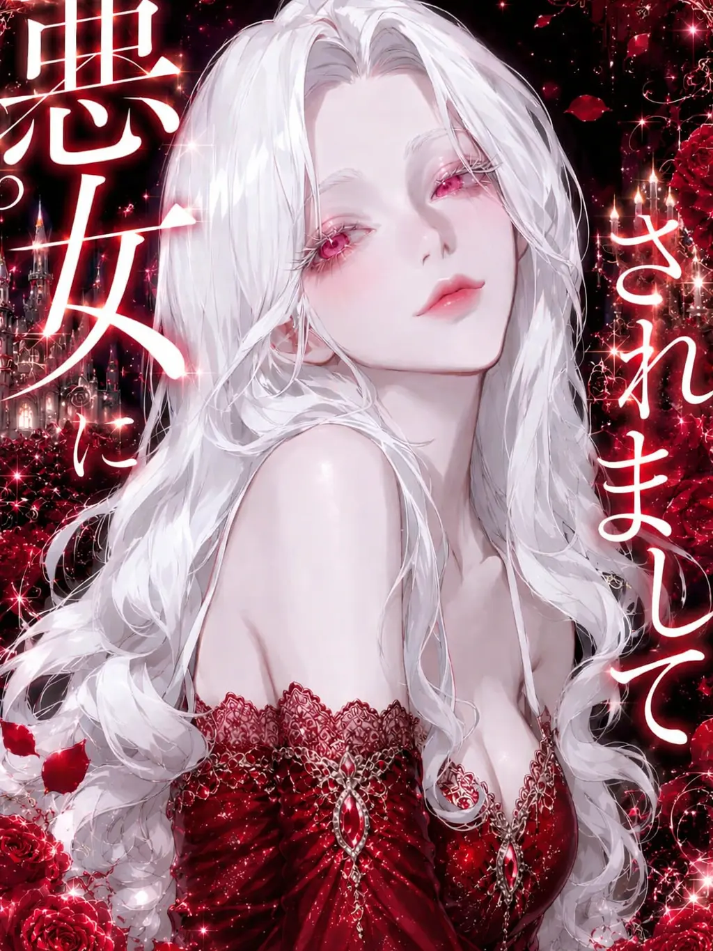 mimi427의 悪女にされまして