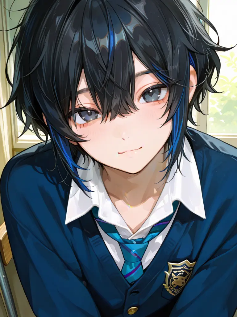 S_UGK의 御影くんの告白
