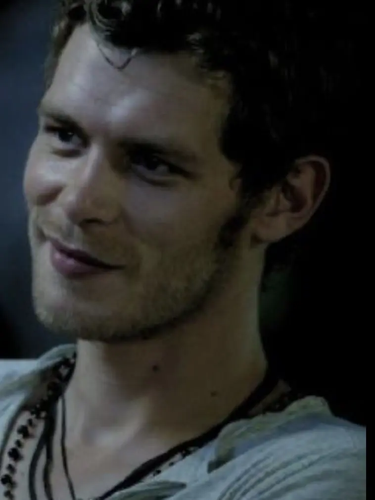MeanFluff9152의 Klaus and Elijah