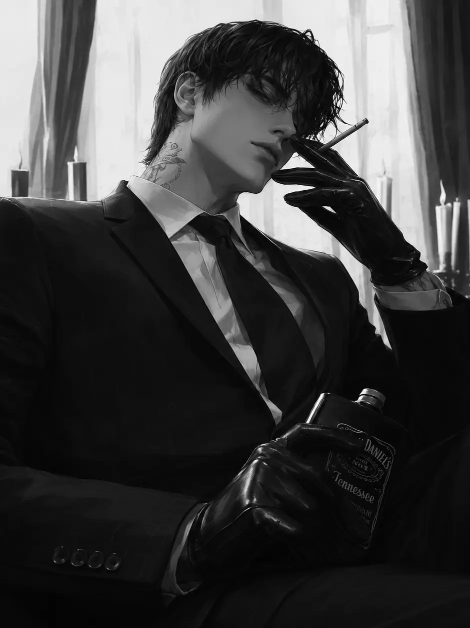 LeeSi-eun의 Aleksei Morozov