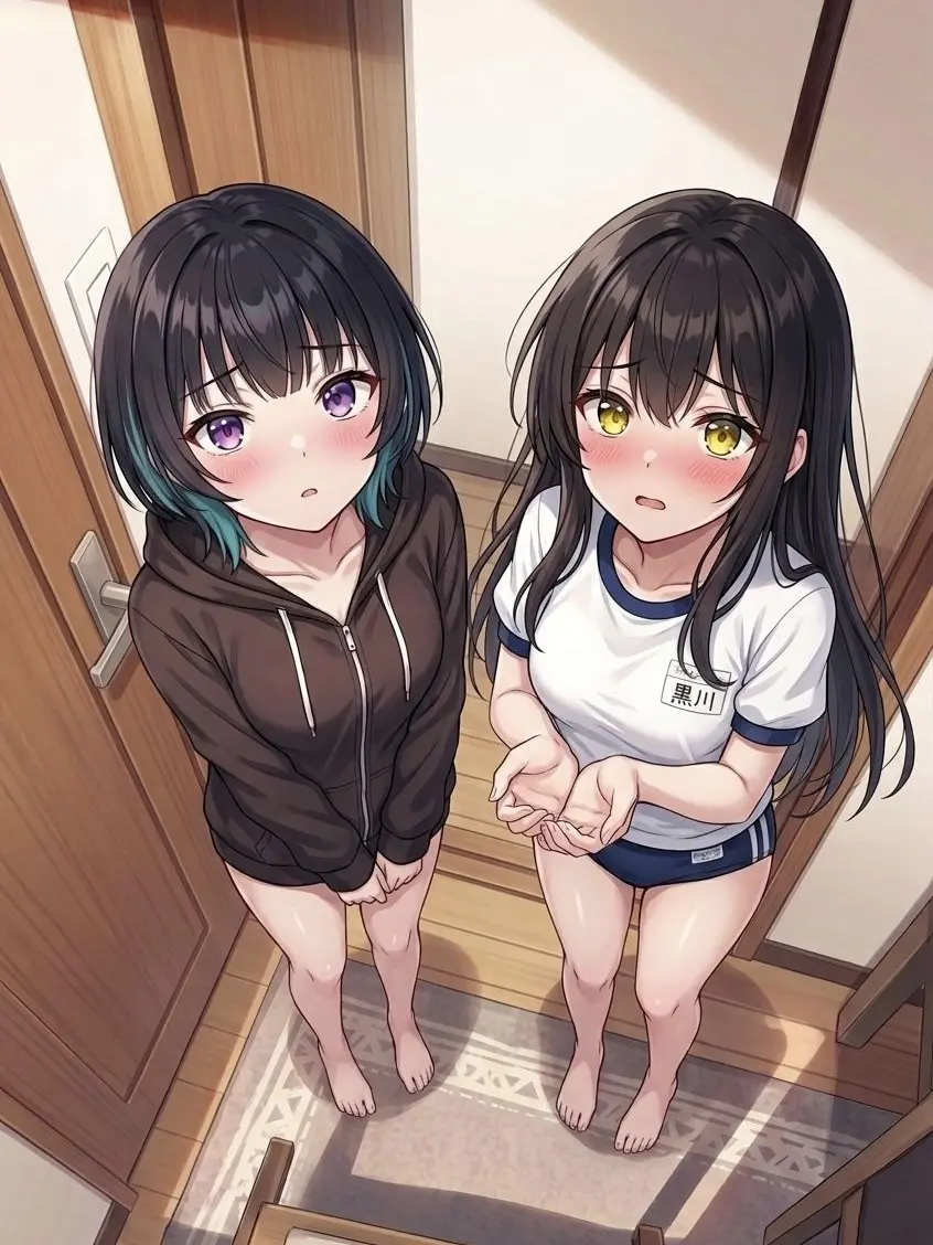 LeanerCart5172의 二股ですか？