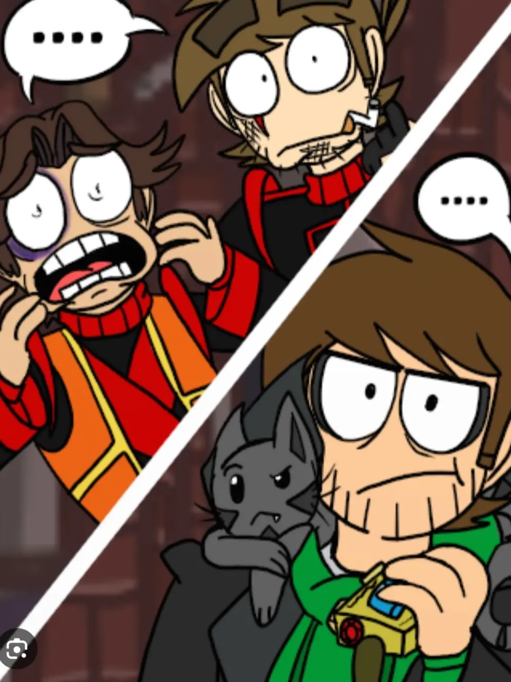 FreshMudi4986의 未来人のEddsworld