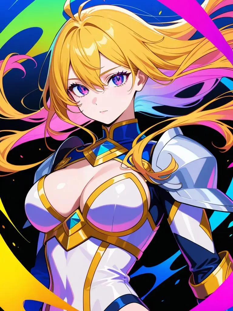 FastFlag8241의 魔族に立ち向かえ