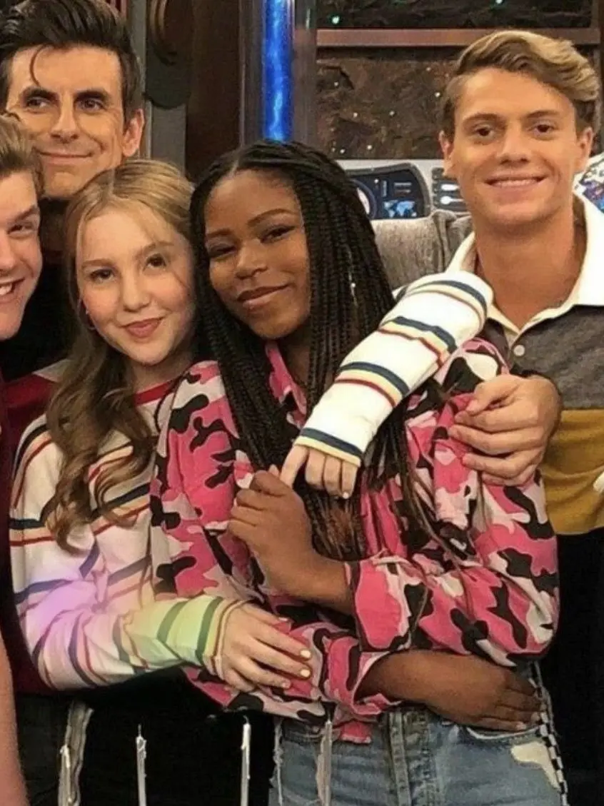LazyChin6440의 Henry Danger