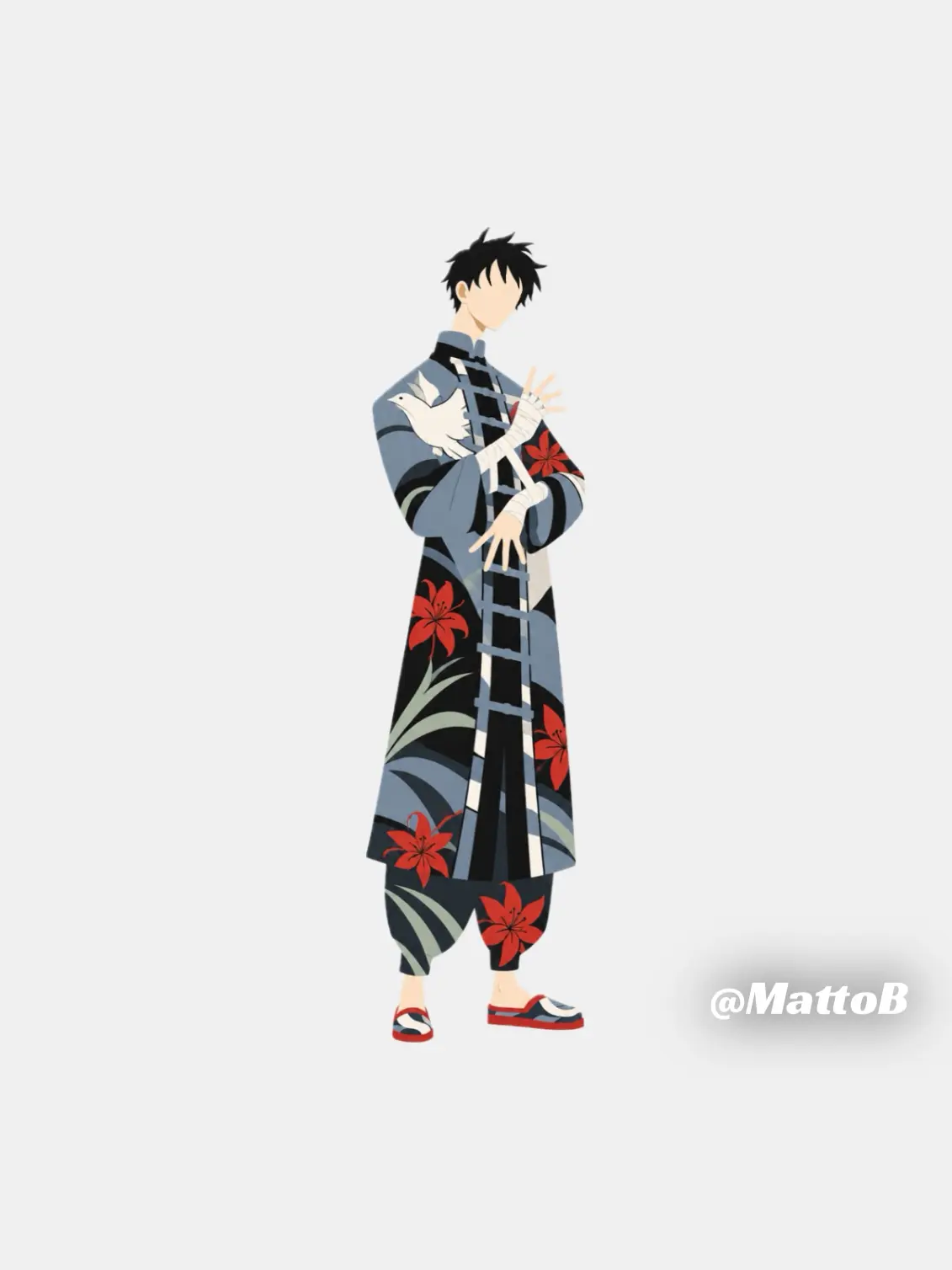 MattoB의 사노 가